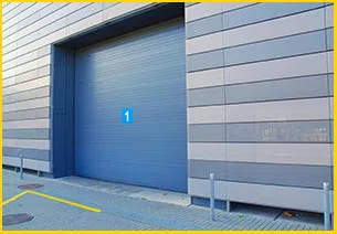 Elite Garage Door Service Brookfield, IL 708-393-1964 - 05-commercial
