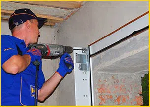 Elite Garage Door Service Brookfield, IL 708-393-1964 - 11-install